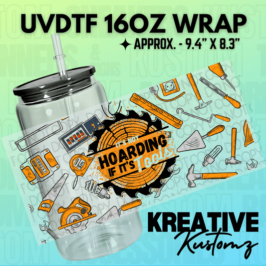 KK - 722 - Kreative Kustomz