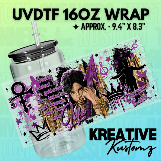 KK - 725 - Kreative Kustomz
