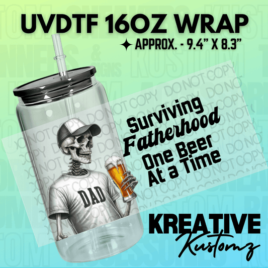 KK - 727 - Kreative Kustomz