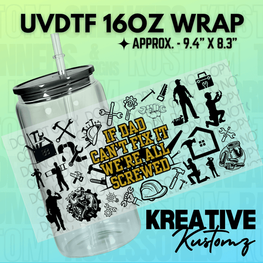 KK - 731 - Kreative Kustomz