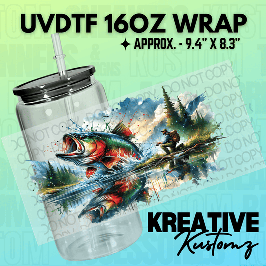 KK - 732 - Kreative Kustomz