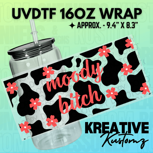 KK - 735 - Kreative Kustomz