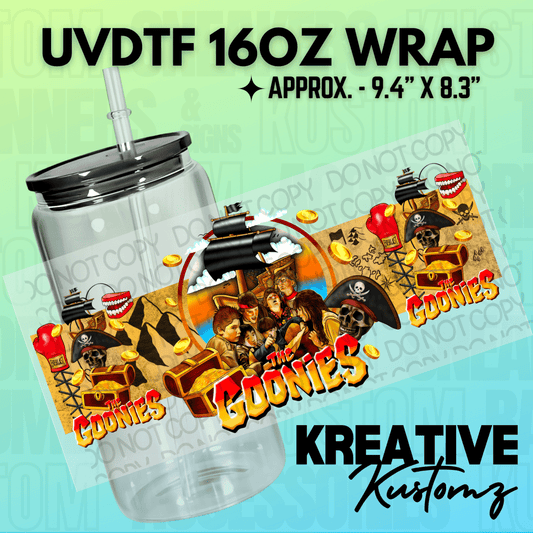 KK - 736 - Kreative Kustomz