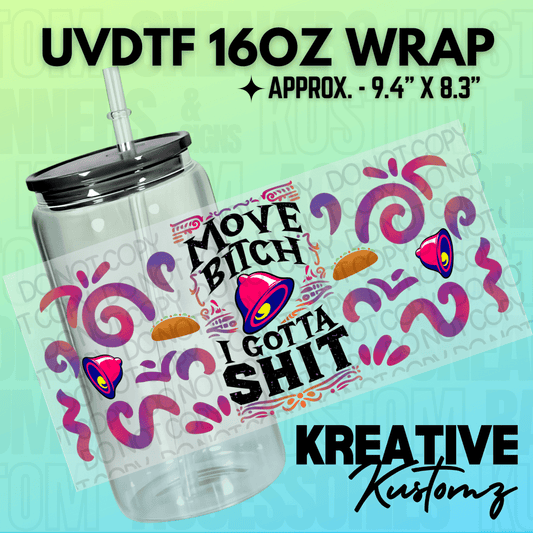 KK - 738 - Kreative Kustomz