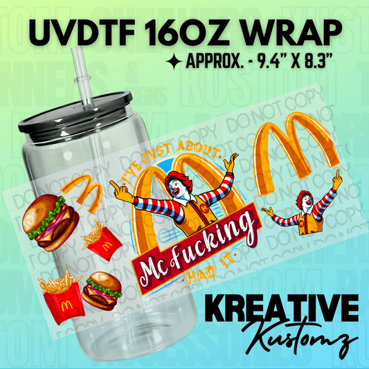 KK - 739 - Kreative Kustomz