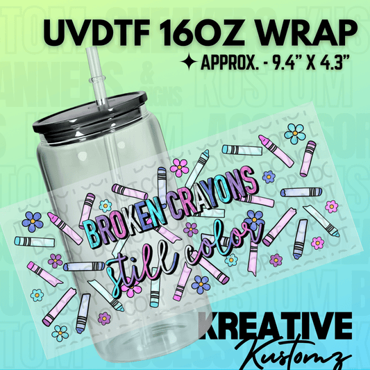 KK - 744 - Kreative Kustomz