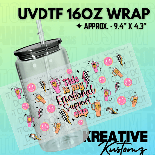 KK - 749 - Kreative Kustomz