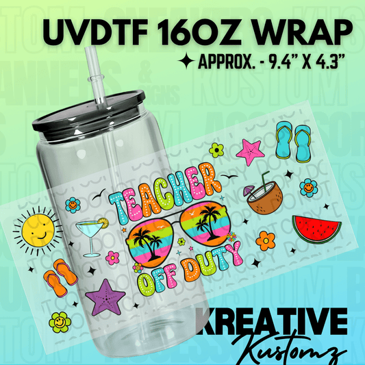 KK - 762 - Kreative Kustomz