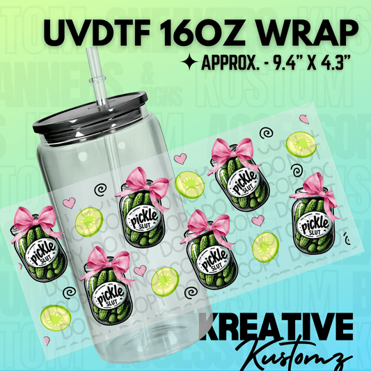 KK - 763 - Kreative Kustomz