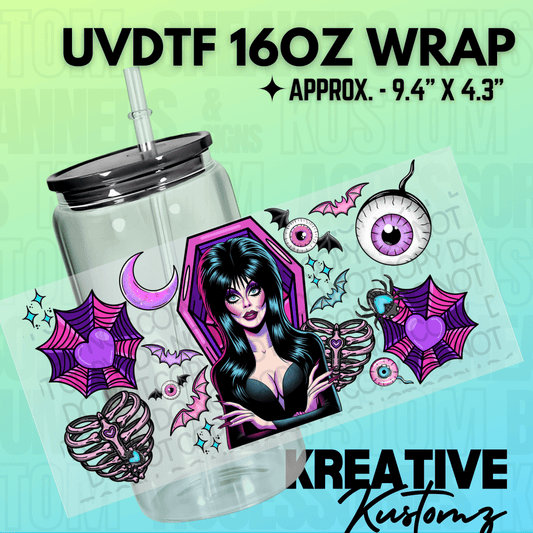 KK - 764 - Kreative Kustomz