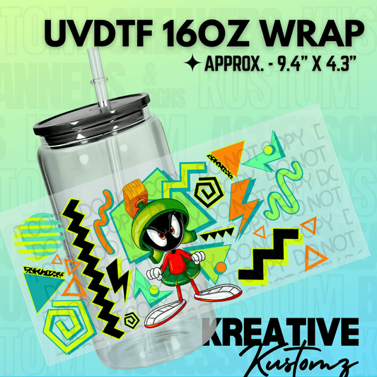 KK - 768 - Kreative Kustomz