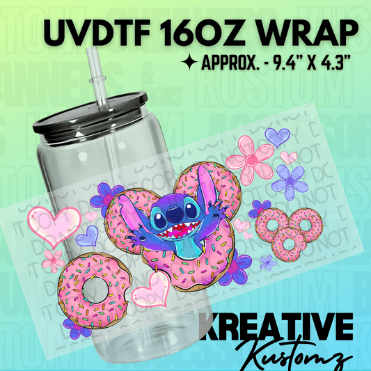 KK - 771 - Kreative Kustomz