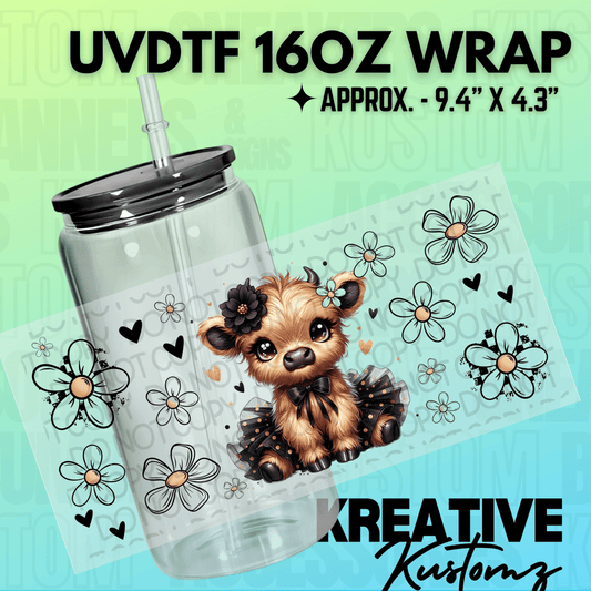 KK - 797 - Kreative Kustomz