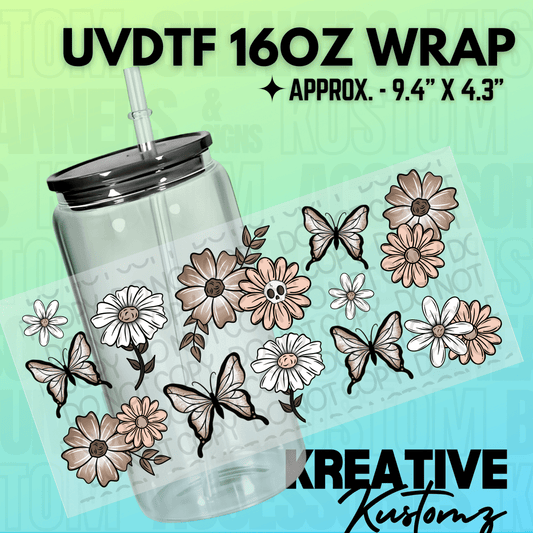 KK - 799 - Kreative Kustomz