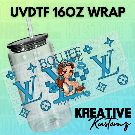 KK - 8 - Kreative Kustomz