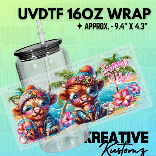 KK - 812 - Kreative Kustomz