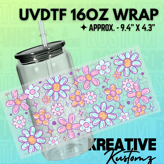 KK - 815 - Kreative Kustomz
