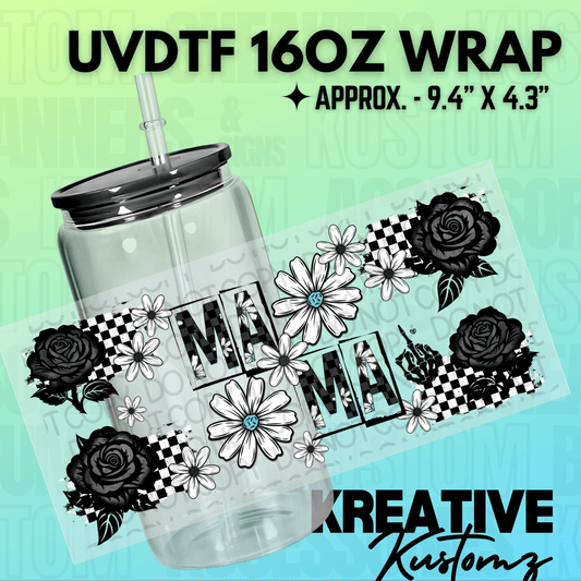 KK - 857 - Kreative Kustomz