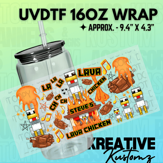KK - 860 - Kreative Kustomz