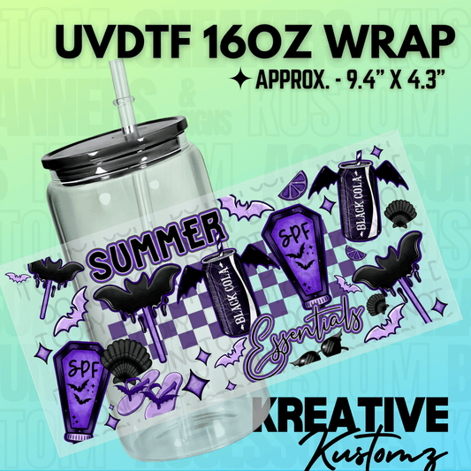 KK - 862 - Kreative Kustomz