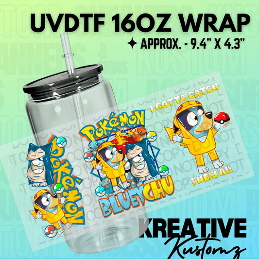 KK - 871 - Kreative Kustomz