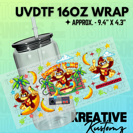 KK - 873 - Kreative Kustomz