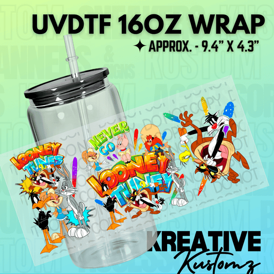 KK - 886 - Kreative Kustomz