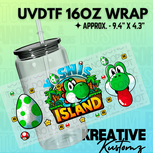 KK - 891 - Kreative Kustomz