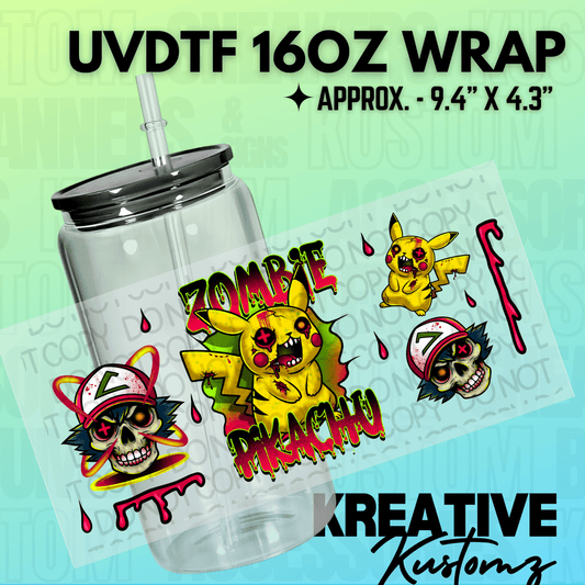 KK - 892 - Kreative Kustomz