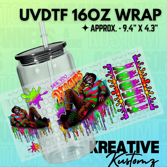 KK - 894 - Kreative Kustomz