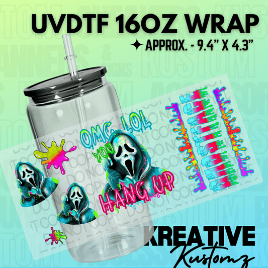 KK - 895 - Kreative Kustomz