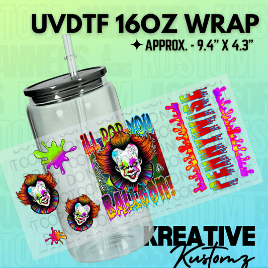KK - 896 - Kreative Kustomz