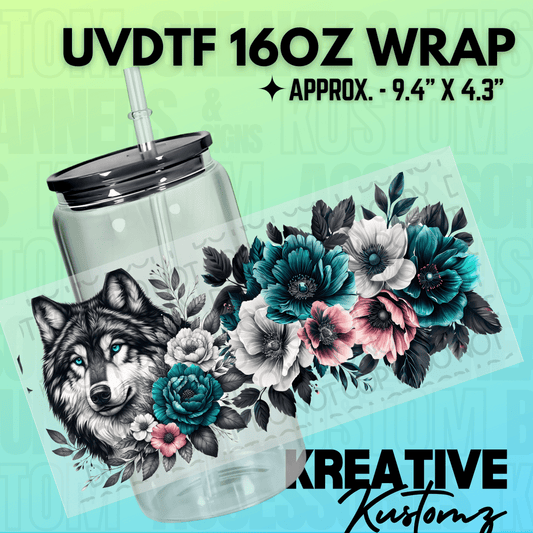 KK - 897 - Kreative Kustomz