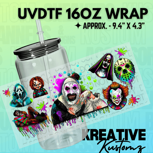 KK - 906 - Kreative Kustomz