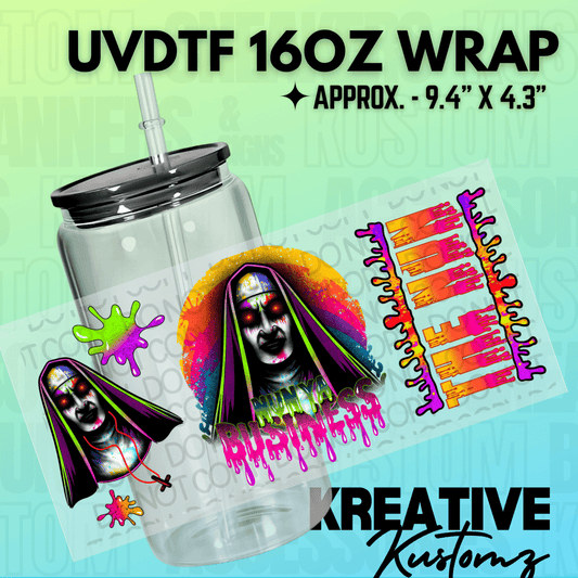 KK - 907 - Kreative Kustomz