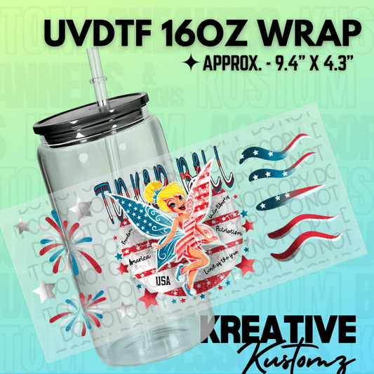 KK - 929 - Kreative Kustomz