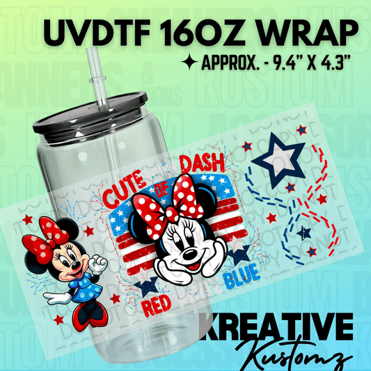 KK - 930 - Kreative Kustomz