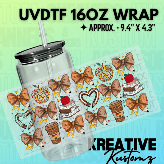 KK - 932 - Kreative Kustomz