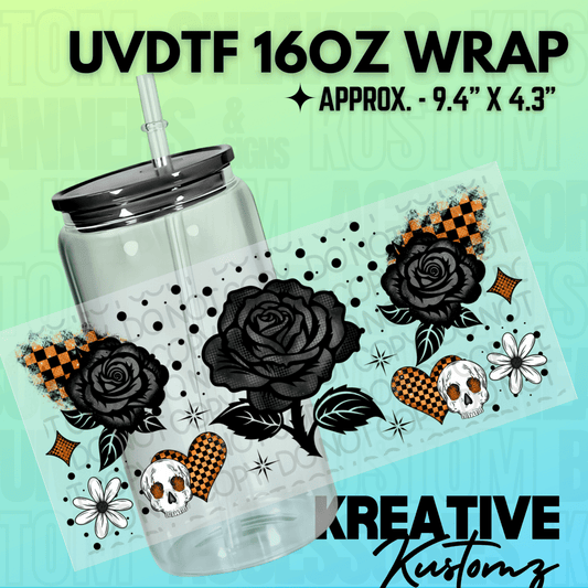 KK - 934 - Kreative Kustomz