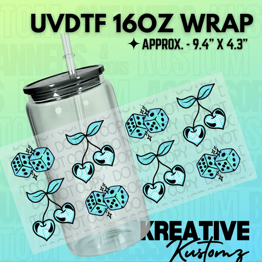 KK - 935 - Kreative Kustomz