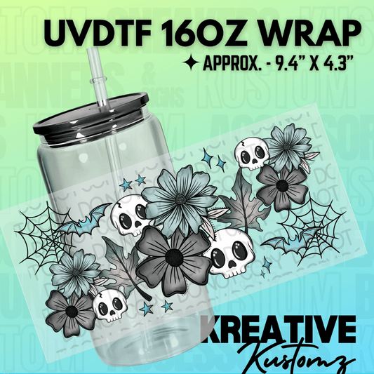 KK - 937 - Kreative Kustomz