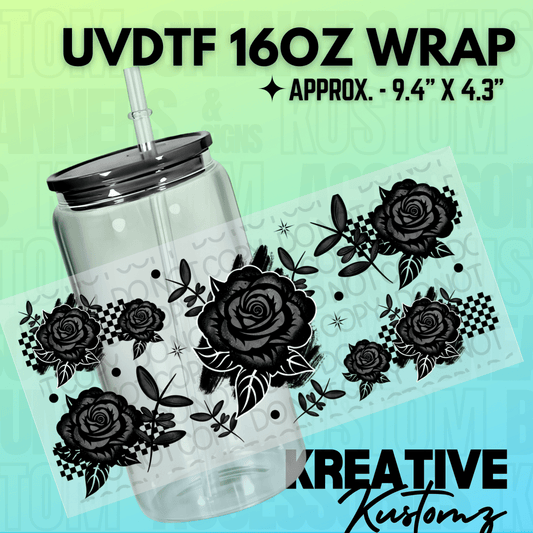 KK - 938 - Kreative Kustomz