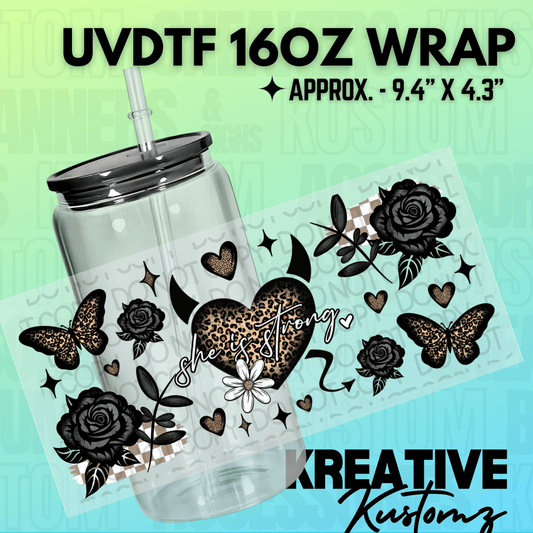 KK - 942 - Kreative Kustomz