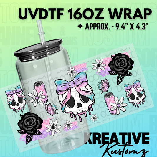 KK - 943 - Kreative Kustomz