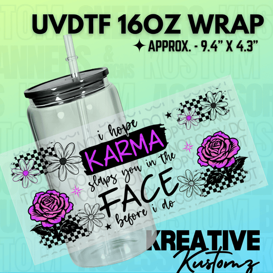KK - 945 - Kreative Kustomz