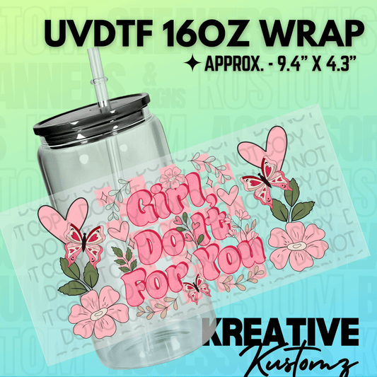 KK - 946 - Kreative Kustomz