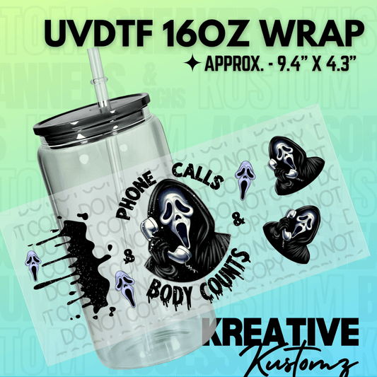 KK - 948 - Kreative Kustomz
