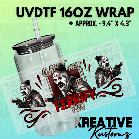 KK - 949 - Kreative Kustomz