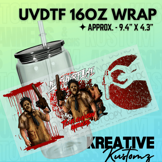 KK - 952 - Kreative Kustomz