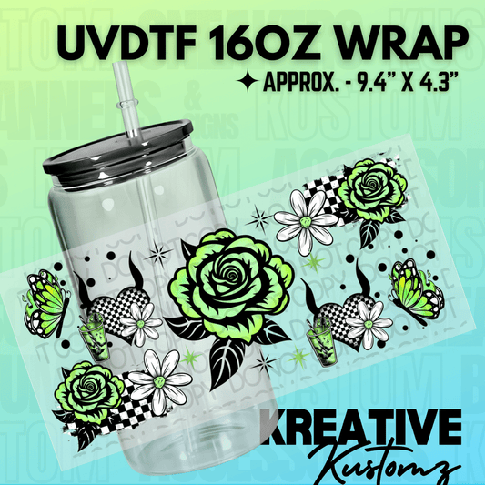 KK - 953 - Kreative Kustomz